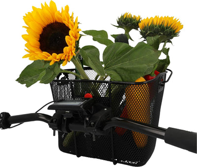 Multi cykel kurv
