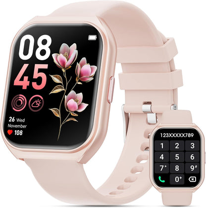 HD Smartwatch
