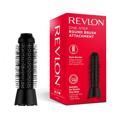 REVLON 5-In-1 One-Step