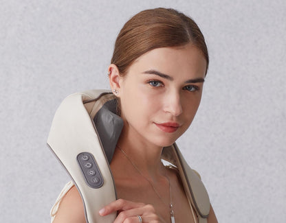 Shoulder Massage apperat