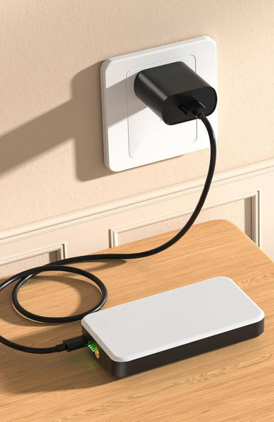 Realplus Selfie-lys, 80 LED-videolys med klip