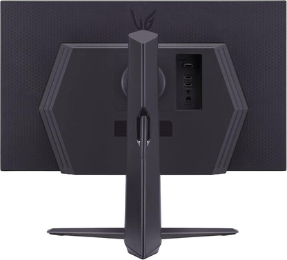 LG Electronics 27GS75QX-B.AEU UltraGear™ QHD Gaming IPS-skærm 27"
