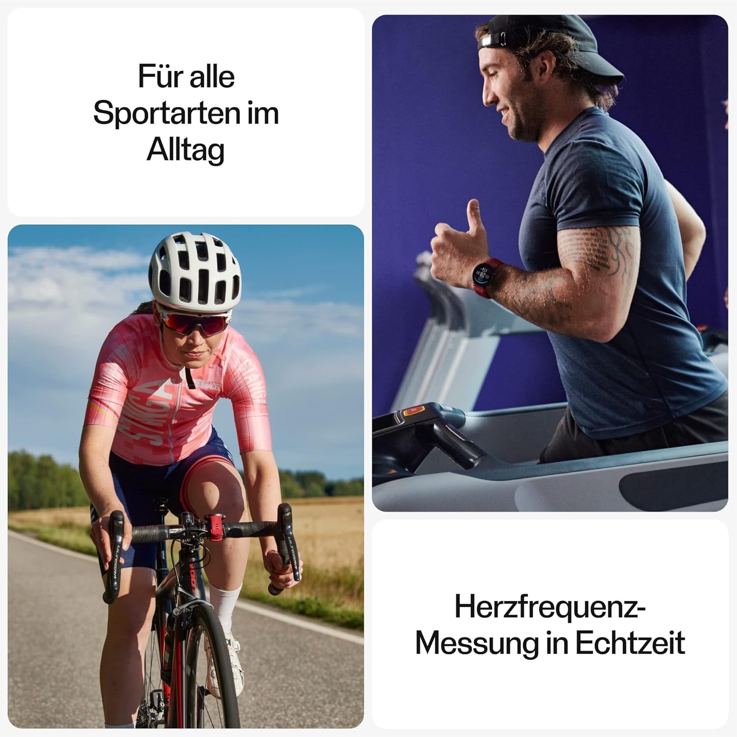 Polar H9 Pulsmåler – ANT+/Bluetooth