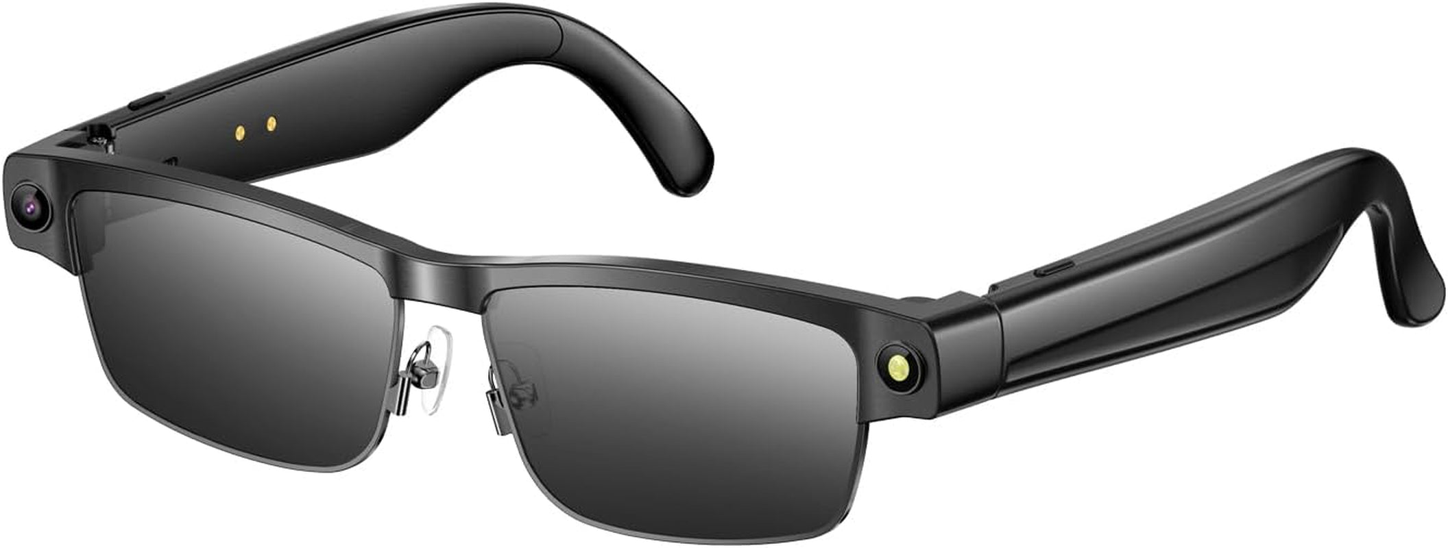 AI smart prille