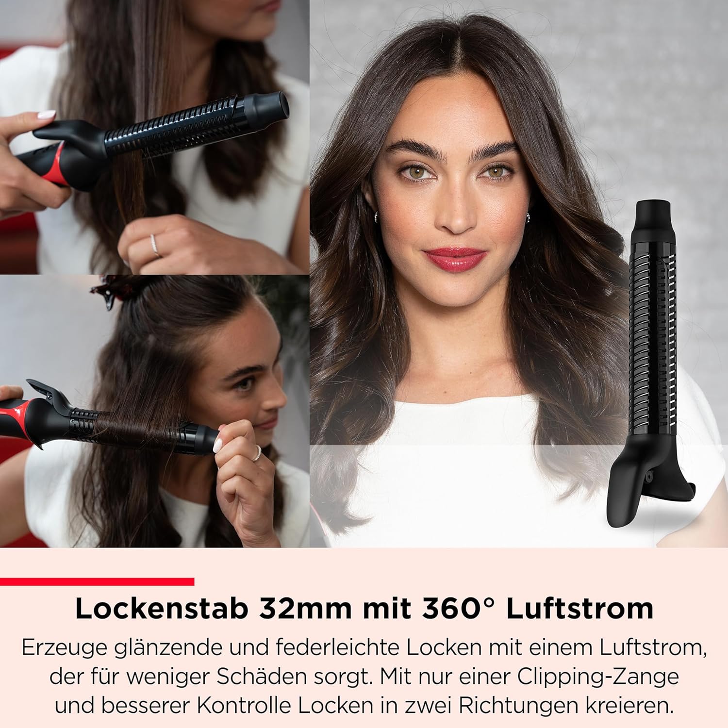 REVLON 5-In-1 One-Step