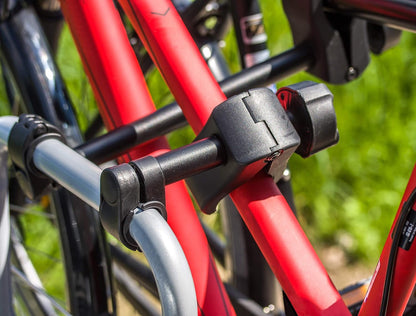 Auto Cykel rack 