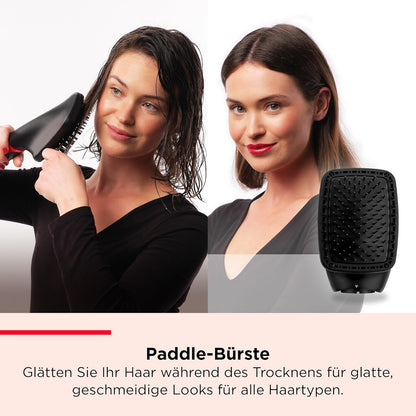 REVLON 5-In-1 One-Step