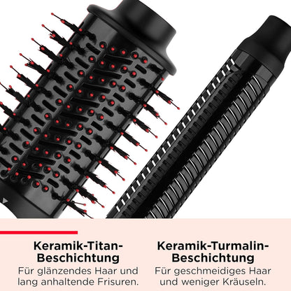 REVLON 5-In-1 One-Step