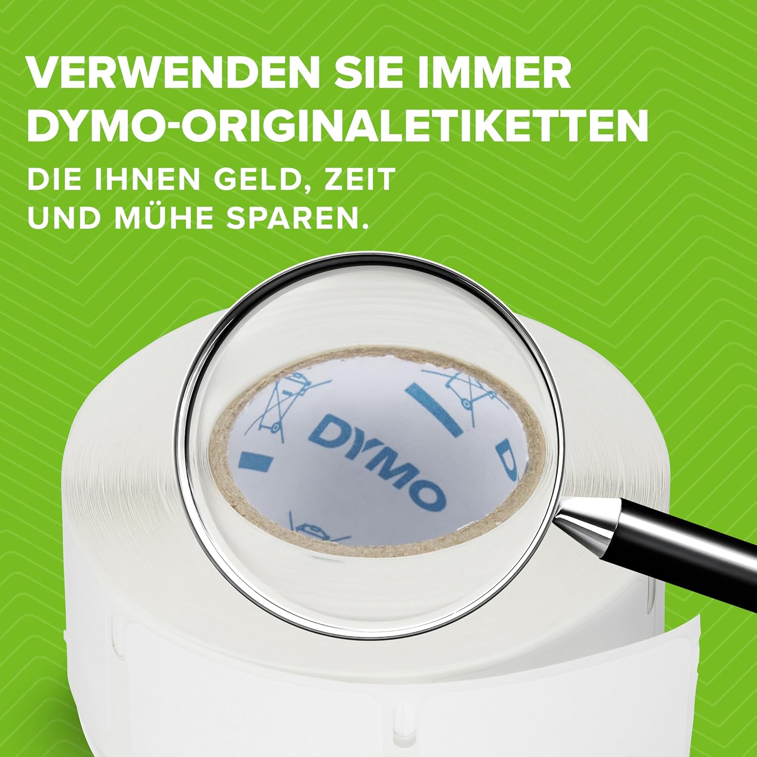 DYMO Labelwriter 5XL Etiketprinter 