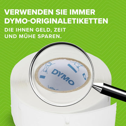 DYMO Labelwriter 5XL Etiketprinter 