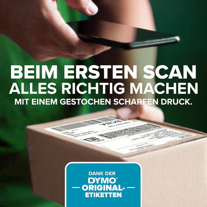 DYMO Labelwriter 5XL Etiketprinter 