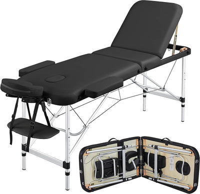 Mobil massage bænk