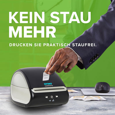 DYMO Labelwriter 5XL Etiketprinter 