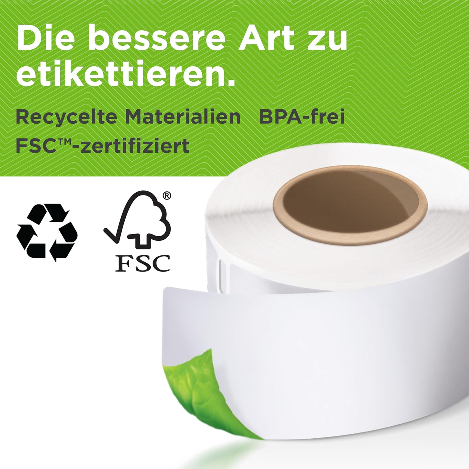 DYMO Labelwriter 5XL Etiketprinter 