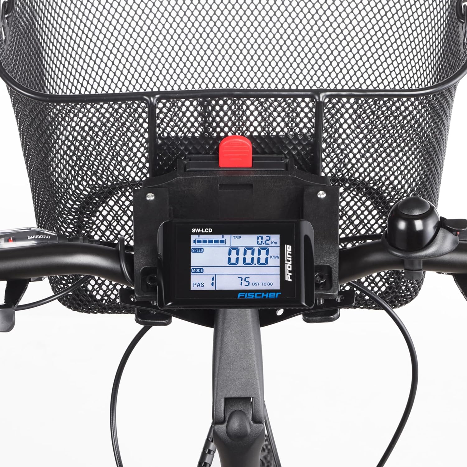 Multi cykel kurv