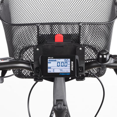 Multi cykel kurv