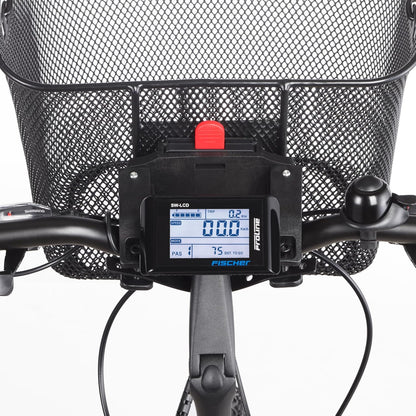 Multi cykel kurv