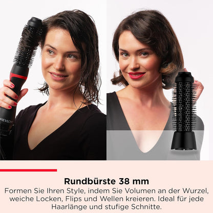 REVLON 5-In-1 One-Step