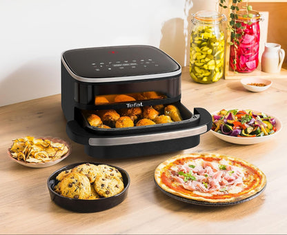 Tefal FW4018 XL airfryer