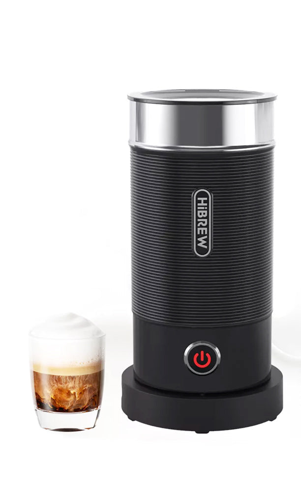 HiBREW M1A – Elektrisk Mælkeskummer
