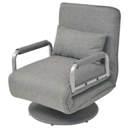 Drejestol Og Sovesofa