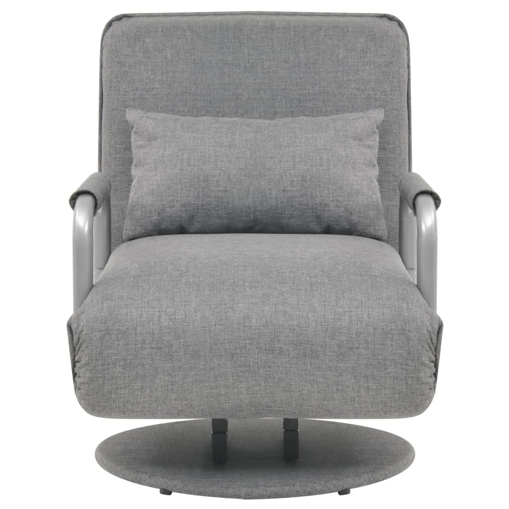 Drejestol Og Sovesofa