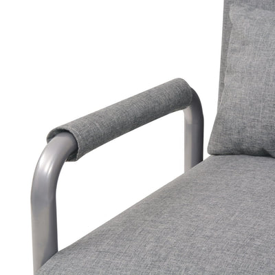 Drejestol Og Sovesofa