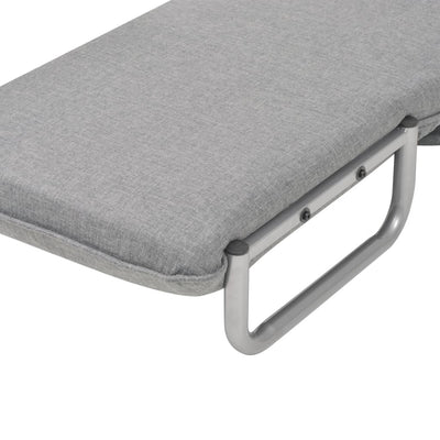 Drejestol Og Sovesofa