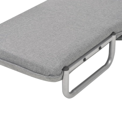 Drejestol Og Sovesofa