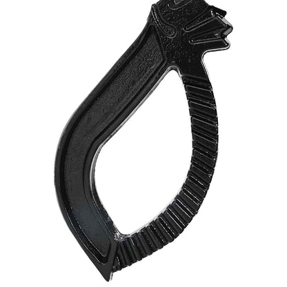 Vandpumpe Til Haven Støbejern Hvid