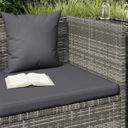 Havebord 200X60 Cm Polyrattan