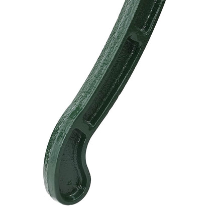 Vandpumpe Til Haven Støbejern