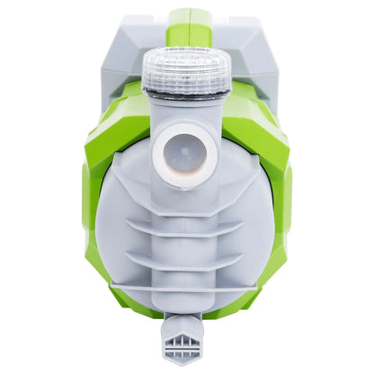 Ledningsfri Havepumpe 180 W 2800 L/T.