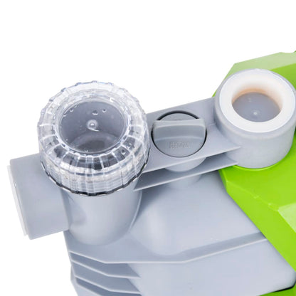 Ledningsfri Havepumpe 180 W 2800 L/T.