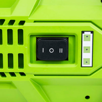 Ledningsfri Havepumpe 180 W 2800 L/T.