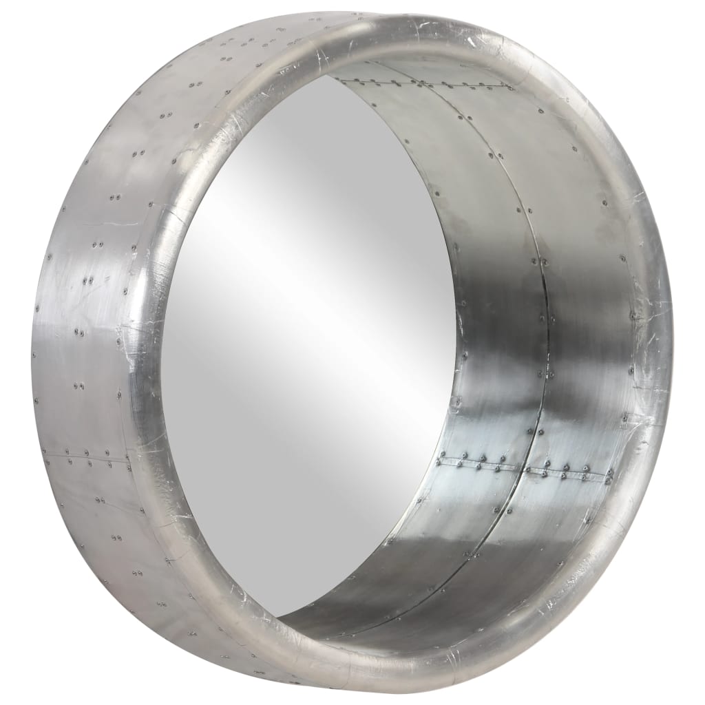 Aviator-Spejl 68 Cm Metal