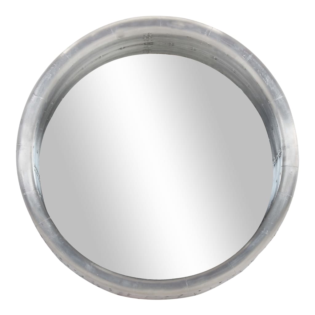 Aviator-Spejl 68 Cm Metal