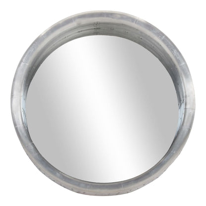 Aviator-Spejl 68 Cm Metal