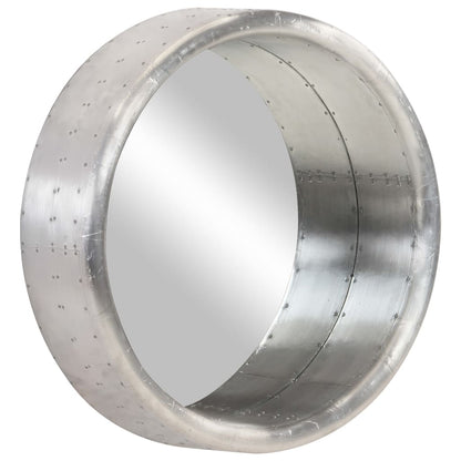 Aviator-Spejl 68 Cm Metal