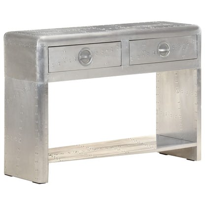 Aviator-Skænk 110X35X75 Cm Metal