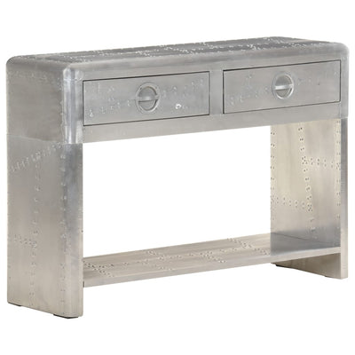 Aviator-Skænk 110X35X75 Cm Metal