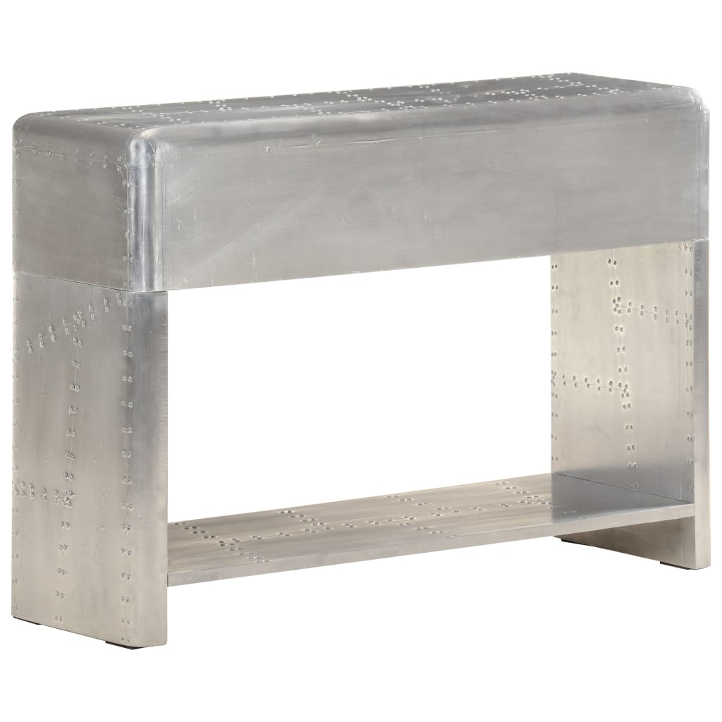 Aviator-Skænk 110X35X75 Cm Metal