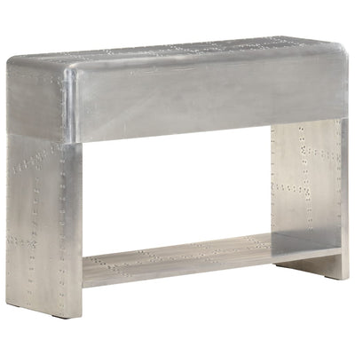 Aviator-Skænk 110X35X75 Cm Metal