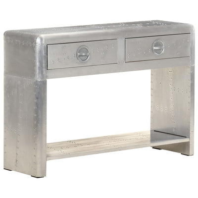 Aviator-Skænk 110X35X75 Cm Metal