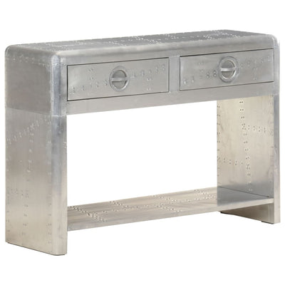 Aviator-Skænk 110X35X75 Cm Metal