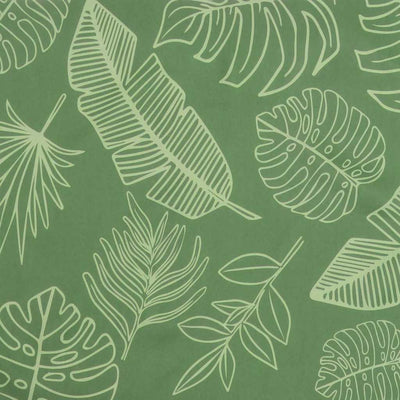 Sofapuder 4 Pcs Flerfarvet 60 X 60 Cm Stof