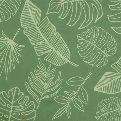 Sofapuder 4 Pcs Flerfarvet 60 X 60 Cm Stof