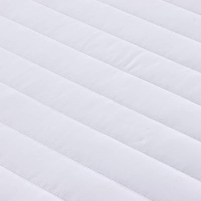 Skummadras Medium Blød