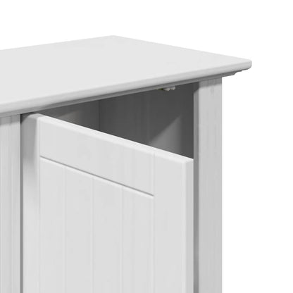 Vægskab Til Badeværelset Bodo 44X30X60 Cm