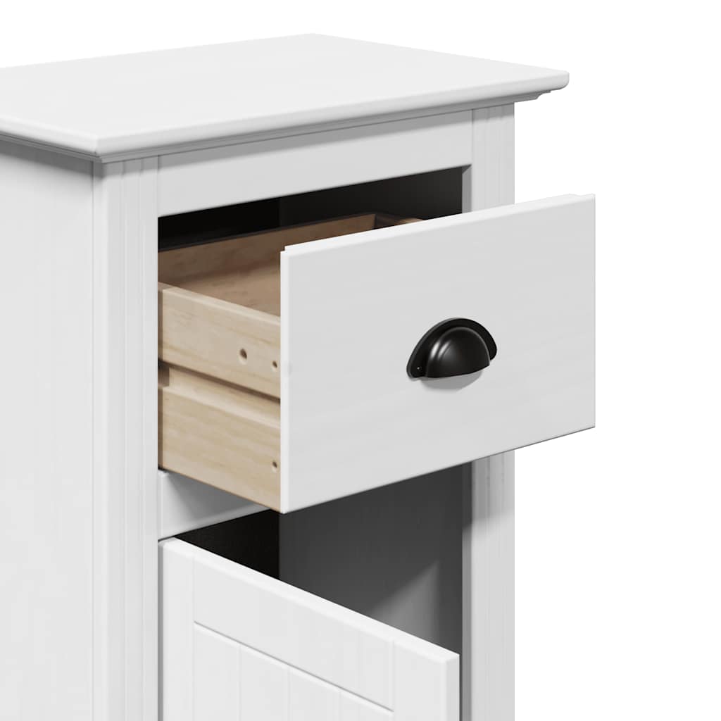 Badeværelsesskab Bodo 44X30X60 Cm